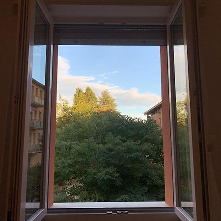 Comfortable Room Suitable 1-2 Pax Bologna Eksteriør bilde