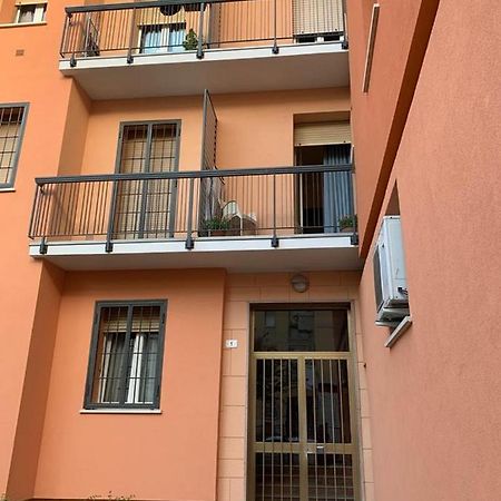 Comfortable Room Suitable 1-2 Pax Bologna Eksteriør bilde