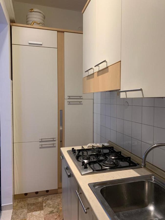 Comfortable Room Suitable 1-2 Pax Bologna Eksteriør bilde