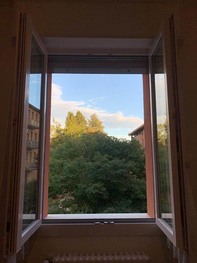 Comfortable Room Suitable 1-2 Pax Bologna Eksteriør bilde