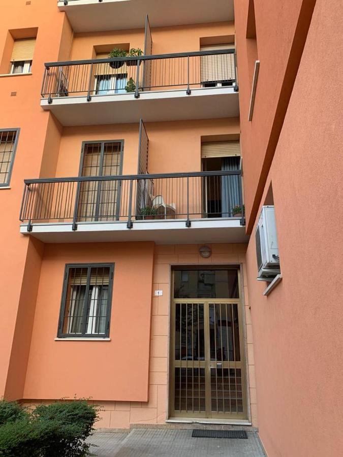 Comfortable Room Suitable 1-2 Pax Bologna Eksteriør bilde